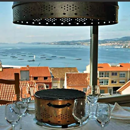 Bahia De Chapela Hotel